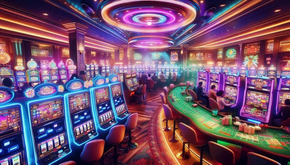 Vlad Casino