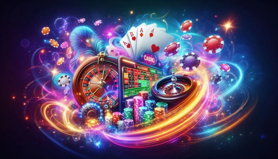 Vlad Casino